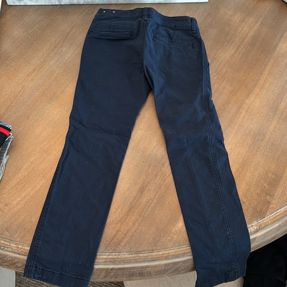 Abercrombie boys size 7/8 pants - Picture 2 of 2